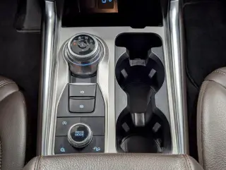 Ford Explorer 2024 AWD King Ranch 4dr SUV