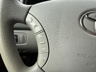 2005 Toyota Sienna LE