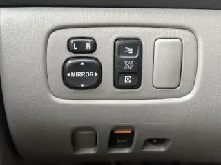 2005 Toyota Sienna LE
