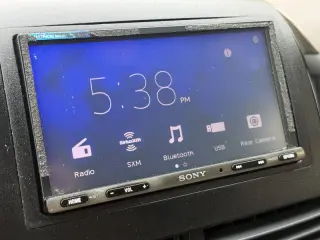 2005 Toyota Sienna LE