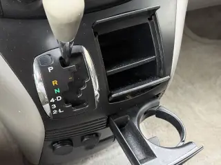 2005 Toyota Sienna LE