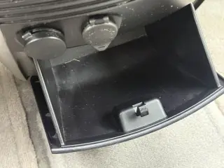 2005 Toyota Sienna LE