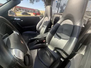 2006 Porsche 911 Carrera 4