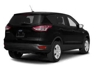 Ford Escape 2013 AWD SEL 4p SUV