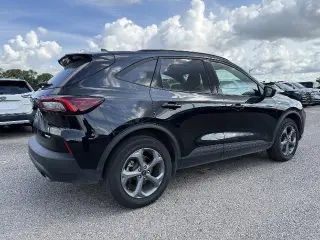 Ford Escape 2025 AWD ST-Line Select SUV de 4 puertas
