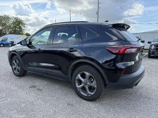 Ford Escape 2025 AWD ST-Line Select SUV de 4 puertas