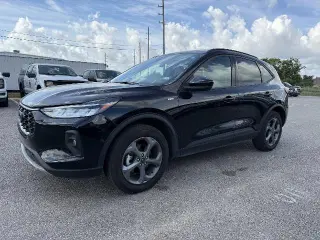 Ford Escape 2025 AWD ST-Line Select SUV de 4 puertas