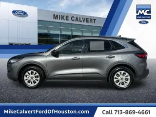 Ford Escape 2024 AWD Active 4dr SUV