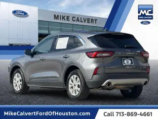 Ford Escape 2024 AWD Active 4dr SUV