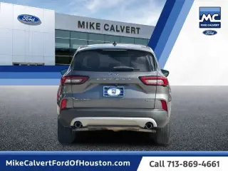 Ford Escape 2024 AWD Active 4dr SUV