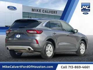 Ford Escape 2024 AWD Active 4dr SUV