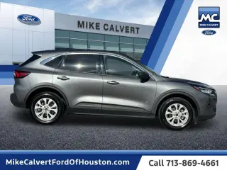 Ford Escape 2024 AWD Active 4dr SUV