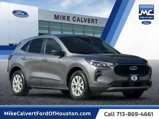 Ford Escape 2024 AWD Active 4dr SUV