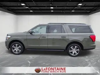 Ford Expedition MAX 2024 4x4 XLT 4dr SUV
