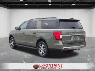 Ford Expedition MAX 2024 4x4 XLT 4dr SUV