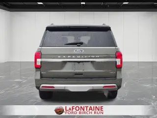 Ford Expedition MAX 2024 4x4 XLT 4dr SUV