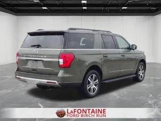 Ford Expedition MAX 2024 4x4 XLT 4dr SUV