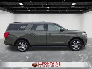 Ford Expedition MAX 2024 4x4 XLT 4dr SUV