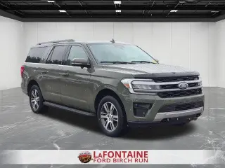 Ford Expedition MAX 2024 4x4 XLT 4dr SUV