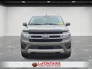 Ford Expedition MAX 2024 4x4 XLT 4dr SUV