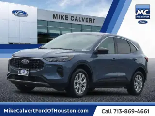 Ford Escape 2024 AWD Active 4dr SUV