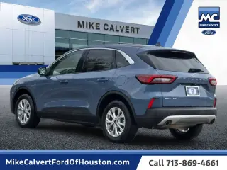 Ford Escape 2024 AWD Active 4dr SUV