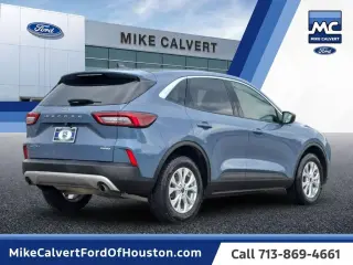 Ford Escape 2024 AWD Active 4dr SUV