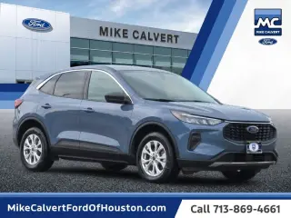 Ford Escape 2024 AWD Active 4dr SUV