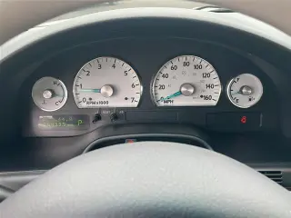 Ford Thunderbird 2003 Premium 2p Convertible