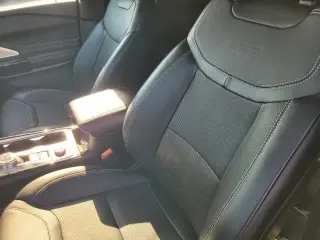 Ford Explorer 2023 AWD ST SUV de 4 puertas