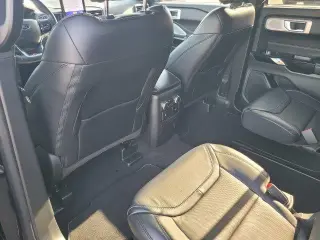 Ford Explorer 2023 AWD ST SUV de 4 puertas