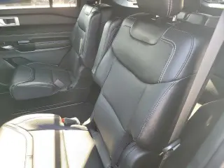 Ford Explorer 2023 AWD ST SUV de 4 puertas