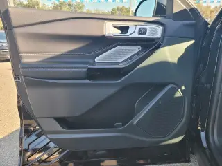 Ford Explorer 2023 AWD ST SUV de 4 puertas