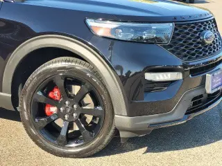 Ford Explorer 2023 AWD ST SUV de 4 puertas
