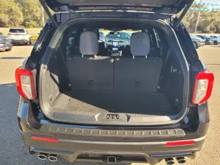 Ford Explorer 2023 AWD ST SUV de 4 puertas