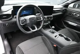 Ford Mustang 2025 GT 2dr Fastback