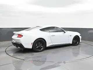 Ford Mustang 2025 GT 2dr Fastback