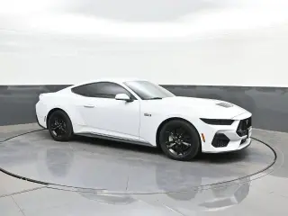 Ford Mustang 2025 GT 2dr Fastback