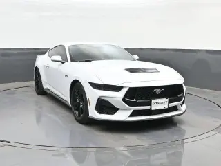 Ford Mustang 2025 GT 2dr Fastback
