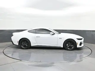 Ford Mustang 2025 GT 2dr Fastback