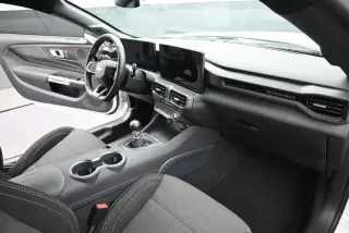 Ford Mustang 2025 GT 2dr Fastback
