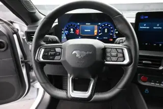 Ford Mustang 2025 GT 2dr Fastback