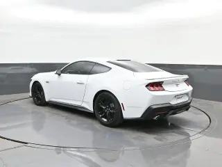 Ford Mustang 2025 GT 2dr Fastback