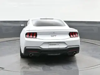 Ford Mustang 2025 GT 2dr Fastback