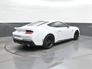 Ford Mustang 2025 GT 2dr Fastback