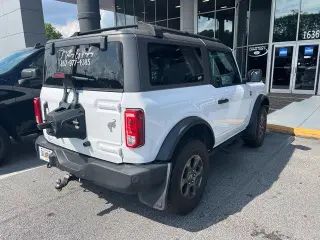 Ford Bronco 2024 4x4 Big Bend 2dr SUV