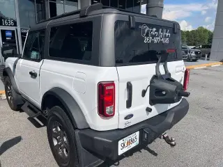 Ford Bronco 2024 4x4 Big Bend 2dr SUV