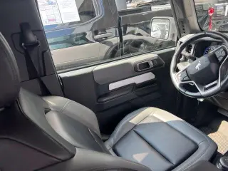 Ford Bronco 2024 4x4 Big Bend 2dr SUV