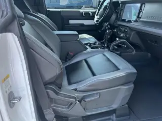 Ford Bronco 2024 4x4 Big Bend 2dr SUV