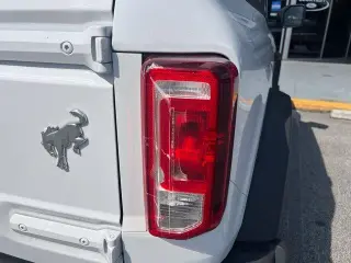 Ford Bronco 2024 4x4 Big Bend 2dr SUV